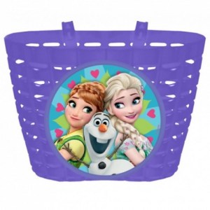 ΚΑΛΑΘΙ Disney Παιδικό Frozen DRIMALASBIKES